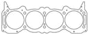 Cometic Buick 400/430/455 V8 4.400 inch Bore .086 inch MLS-5 Headgasket - cgC5755-086