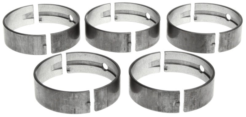 Clevite Toyota 1456cc 1.5L Eng 1987-93 Main Bearing Set - cleMS1953A