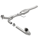 MagnaFlow Conv DF '00 Dodge Dakota 3.9L 2wd - mag93204
