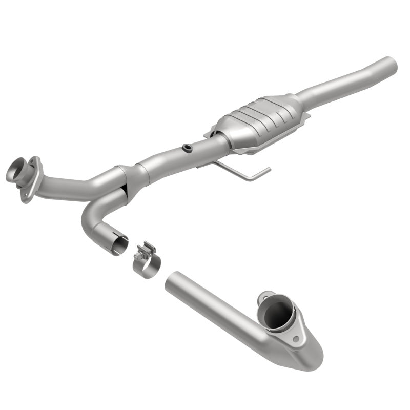 MagnaFlow Conv DF '00 Dodge Dakota 3.9L 2wd - mag93204