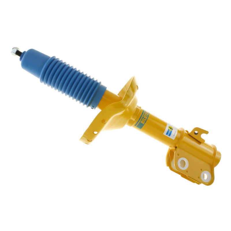Bilstein B6 2006 Subaru Legacy GT Front Left 36mm Monotube Strut Assembly - bil35-118305