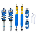 Bilstein B16 2017+ Audi A4 / A4 Quattro Front and Rear Performance Suspension System - bil48-262316
