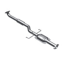 MagnaFlow Conv DF 06/00-05 Mitsubishi Eclipse / 06/00-03 Galant 2.4L Rear - mag93195