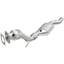 MagnaFlow Conv DF 00-02 Audi S4 2.7L Passenger Side - mag441092
