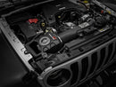 aFe Momentum GT Pro DRY S Cold Air Intake System 2018+ Jeep Wrangler (JL) V6 3.6L - afe51-76217