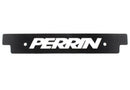 Perrin 2018+ WRX/STi Black License Plate Delete - paPSP-BDY-112BK