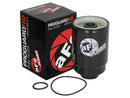 aFe ProGuard D2 Fluid Filters Fuel F/F FUEL GM Diesel Trucks 01-16 V8- 6.2L 6.5L (td) - afe44-FF011-MB