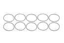 Aeromotive Replacement O-Ring (for 12308/12317/12318/12319) (Pack of 10) - aer12008