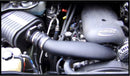Airaid 03-07 Hummer H2 / SUT 6.0L Airaid Jr Intake Kit - Oiled / Red Media - air200-783