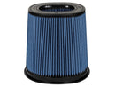 aFe MagnumFLOW Pro 5R OE Replacement Filter 3F (Dual) x (8.25x6.25)B(mt2) x (7.25x5)T x 9H - afe24-91115