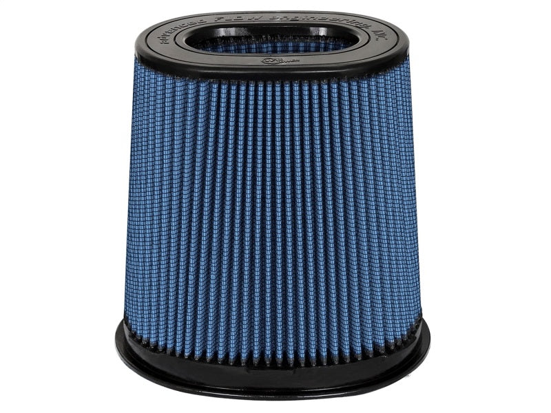 aFe MagnumFLOW Pro 5R OE Replacement Filter 3F (Dual) x (8.25x6.25)B(mt2) x (7.25x5)T x 9H - afe24-91115