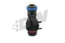 DeatschWerks Bosch EV14 Universal 40mm Compact 42lb/hr Injectors (Set of 6) - dw16U-00-0042-6