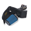Airaid 03-04 Toyota Tundra 4.7L CAD Intake System w/ Tube (Dry / Blue Media) - air513-163