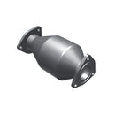 MagnaFlow Conv DF 03-08 Honda/Acura rear OEM - mag49683