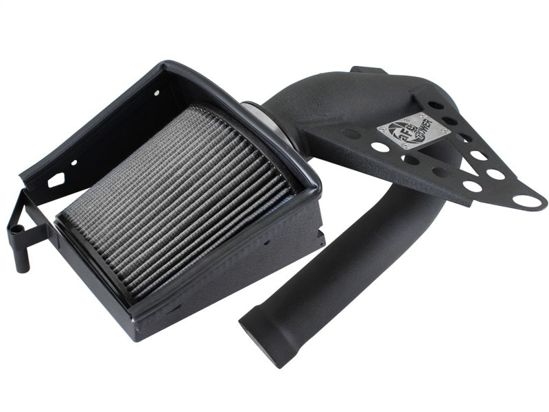 aFe MagnumFORCE Intakes Stage-2 Pro DRY S 12-15 BMW 328i (F30) L4 3.0L (t) N20 - afe51-12212
