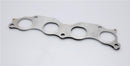 Cometic Honda K20A1/A3 01-04 Exhaust .030 inch MLS Head Gasket 1.820 inch X 1.540 inch Port - cgC4160-030
