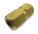 Air Lift Check Valve- 1/4in Fnpt X 1/4in Fnpt - alf21760