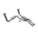 MagnaFlow Conv DF 07-08 Jeep G/C OEM - mag49444