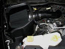 Airaid 02-12 Dodge Ram 4.7L MXP Intake System w/ Tube (Dry / Black Media) - air302-232
