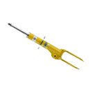Bilstein 4600 Series 11-14 Porsche Cayenne S Front Left 46mm Monotube Shock Absorber - bil24-239943