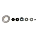 Bilstein B6 Toyota Land Cruiser 90 (J9)F 46mm Monotube Shock Absorber - bil24-027786