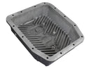 afe Transmission Pan (Black); Ford Trucks 94-08 AODE - afe46-70222