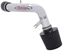 AEM 03-04 Accord 4 cyl Polished Short Ram Intake - aem22-511P