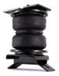 Air Lift Loadlifter 5000 Ultimate Rear Air Spring Kit for 99-06 GMC Sierra 1500 4WD - alf88272