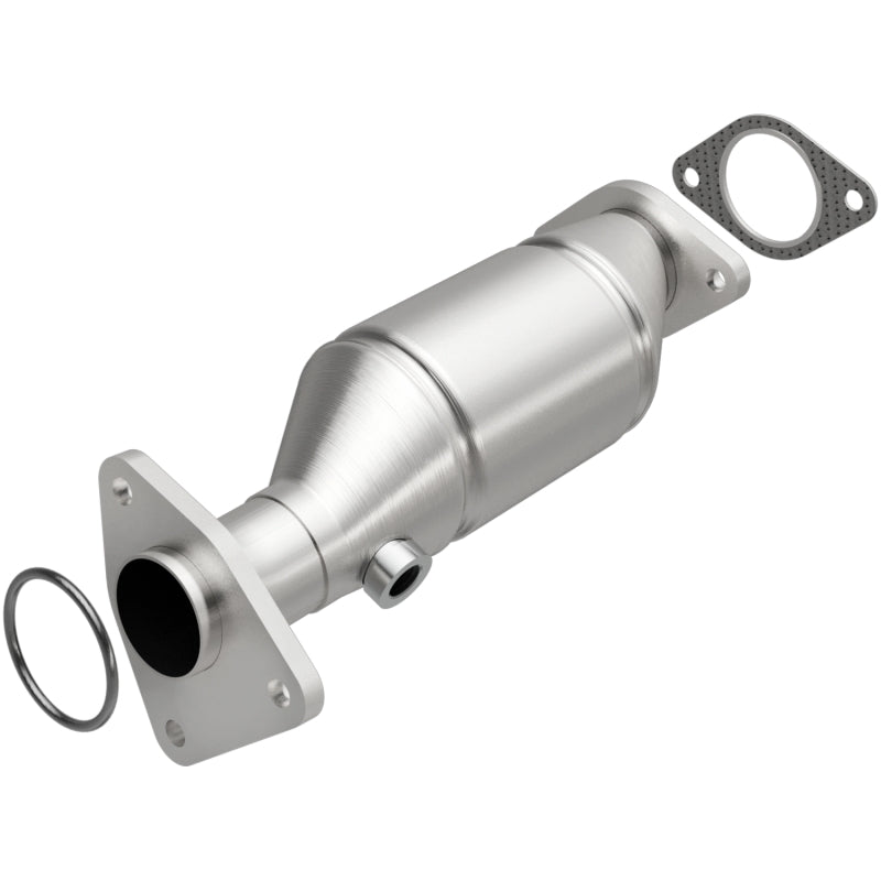 Magnaflow Conv DF 13-15 Frontier 4 Close Coupled - mag52668