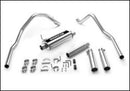 MagnaFlow Sys C/B 97-99 Dodge Dakota Duals Ec - mag15735