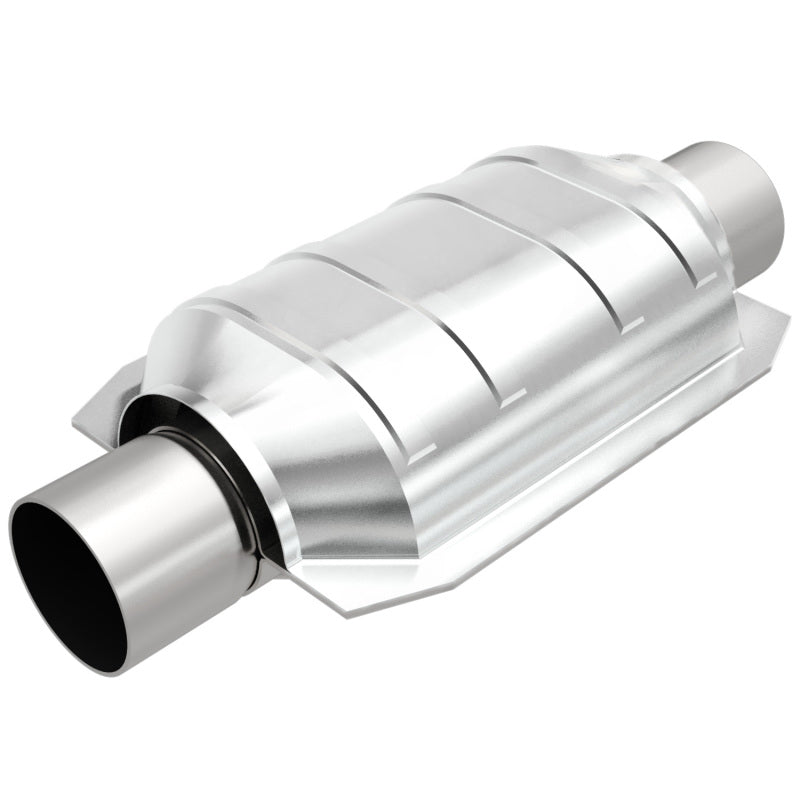 MagnaFlow Conv Universal 2.25 inch T2 Rear - mag334105