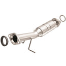 MagnaFlow Conv DF 07-09 Mazadaspeed 3 2.3L Rear - mag51550