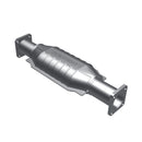 MagnaFlow Conv Isuzu 19.87X6.5X4 2.5/2.5 - mag23657