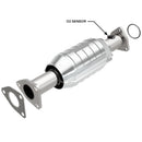 MagnaFlow Conv DF '95-'97 Honda Accord 2.7L - mag22641