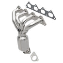 MagnaFlow Conv DF 01-05 Dodge Stratus 2.4L - mag452027