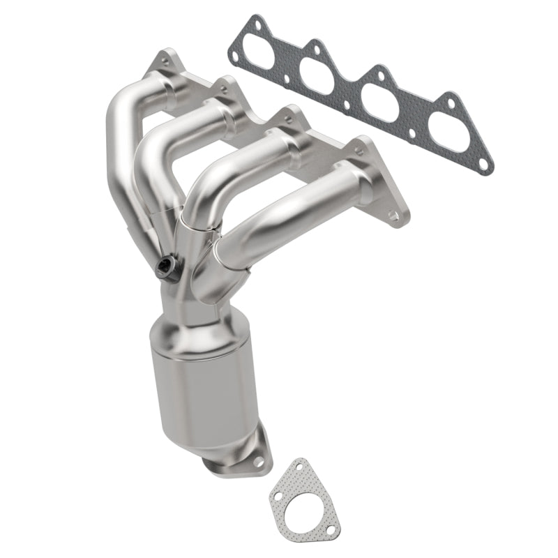 MagnaFlow Conv DF 01-05 Dodge Stratus 2.4L - mag452027