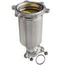 MagnaFlow Conv DF 98-01 Nissan Altima 2.4L - mag50871
