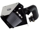 aFe MagnumFORCE Intakes Stage-2 PDS AIS PDS Audi A4 02-05 L4-1.8L (t) - afe51-10322