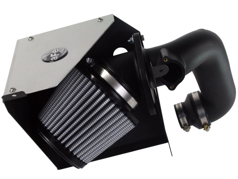 aFe MagnumFORCE Intakes Stage-2 PDS AIS PDS Audi A4 02-05 L4-1.8L (t) - afe51-10322
