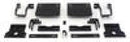 Air Lift Loadlifter 5000 Rear Air Spring Kit for 09-17 Dodge Ram 1500 - alf57390