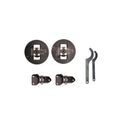 Bilstein Clubsport 13-15 BMW 328/335/428/435/M235 xDrive Performance Suspension System - bil48-238946