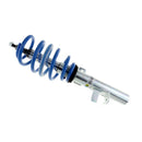 Bilstein B14 (PSS) 13-14 Ford Focus ST L4 Front & Rear Monotube Performance Suspension Kit - bil47-232952
