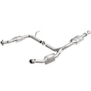 MagnaFlow Conv DF 02-04 Explorer 4L Y OEM - mag49575