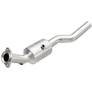 Magnaflow Conv DF 07-09 XKR 4.2L P/S - mag51948