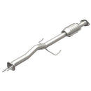 MagnaFlow Conv DF 01-03 Mazda Protege 2.0L - mag51737