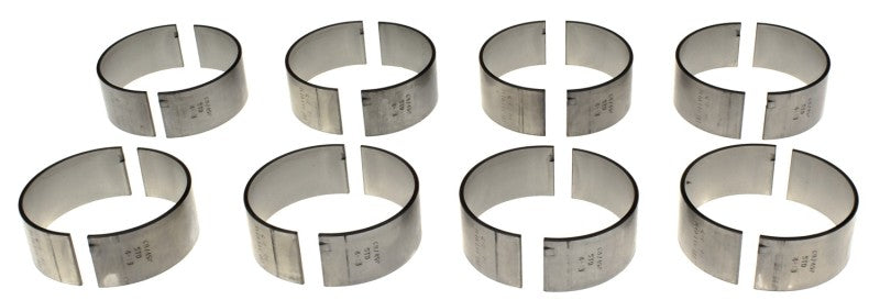 Clevite Chevy V8 265-283-302-327 1955-67 Con Rod Bearing Set - cleCB745P(8)