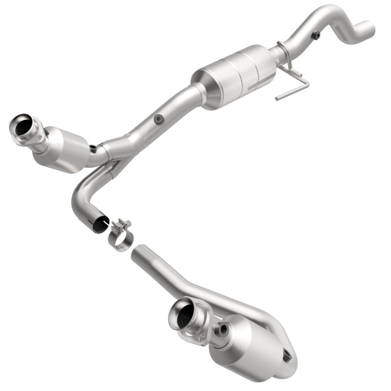 Magnaflow Conv DF 02-03 Dodge Durango 5.9L - mag51351