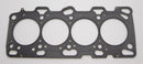 Cometic Mitsubishi Lancer EVO 4-9 86mm Bore .040 inch MLS Head Gasket 4G63 Motor 96-UP - cgC4156-040