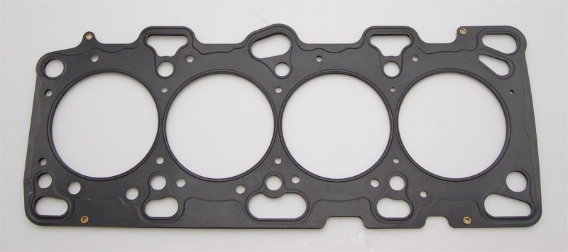 Cometic 1996+ Mitsubishi Lancer Evo-4 4G63 85mm .060 inch MLS-5 Head Gasket - cgC4157-060