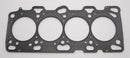 Cometic Mitsubishi Lancer EVO 4-9 85mm Bore .080 inch MLS Head Gasket 4G63 Motor 96-UP - cgC4157-080